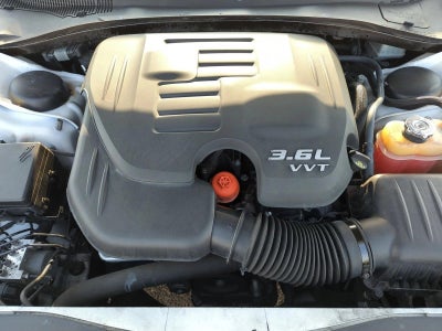 2019 Dodge Charger GT