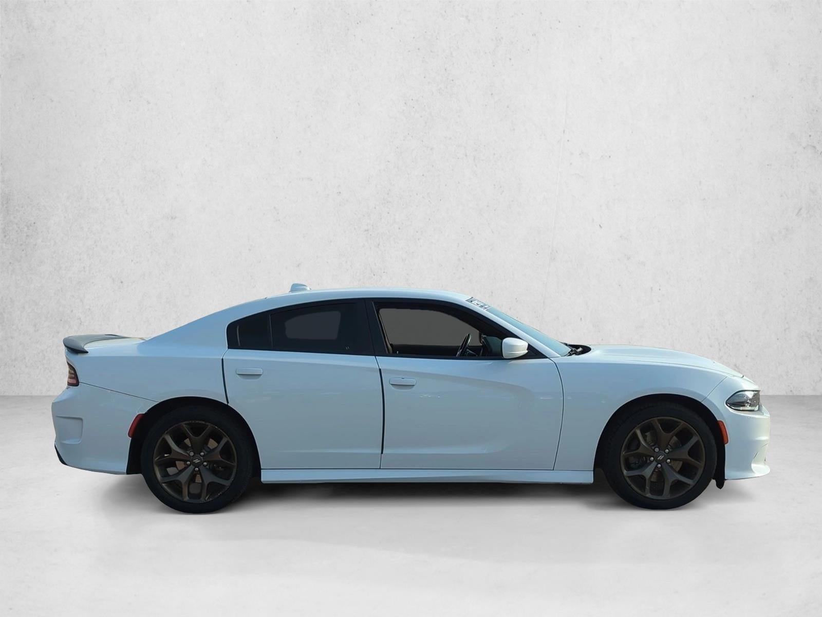 2019 Dodge Charger GT