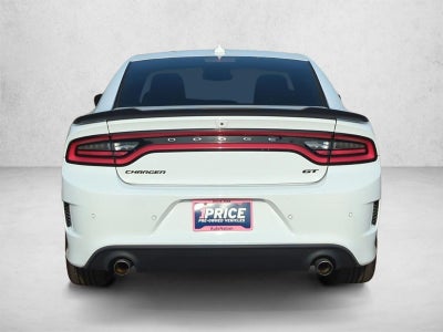 2019 Dodge Charger GT