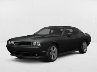 2013 Dodge Challenger R/T