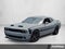 2022 Dodge Challenger SRT Hellcat Redeye Widebody