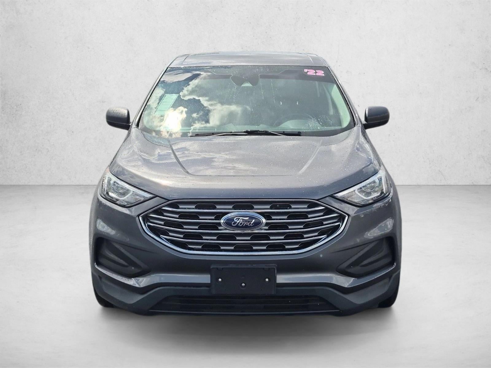 2022 Ford Edge SE
