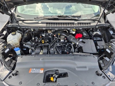 2022 Ford Edge SE