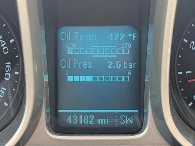 2015 Chevrolet Camaro SS