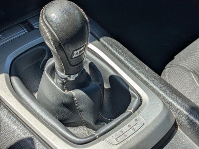 2015 Chevrolet Camaro SS