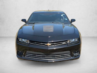 2015 Chevrolet Camaro SS