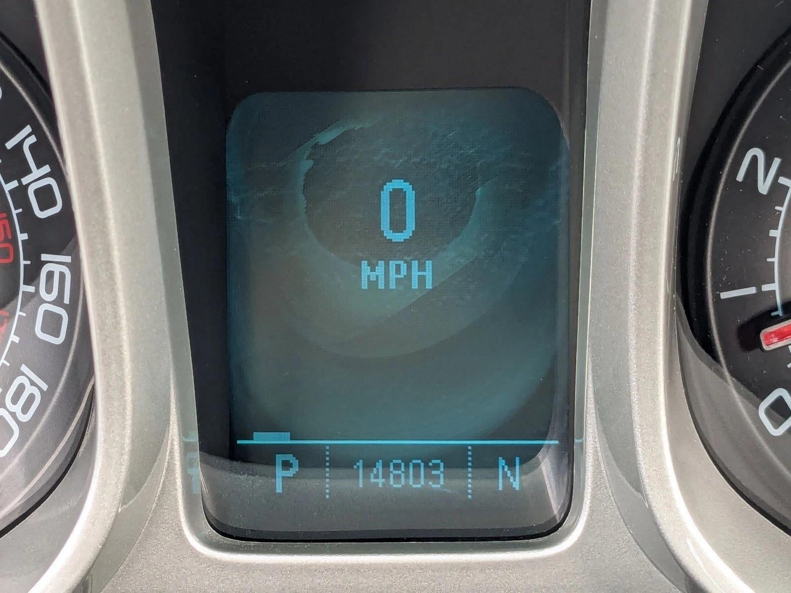 2010 Chevrolet Camaro 2SS