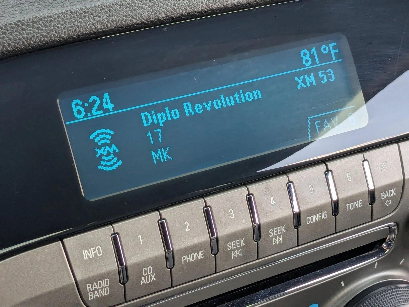 2010 Chevrolet Camaro 2SS