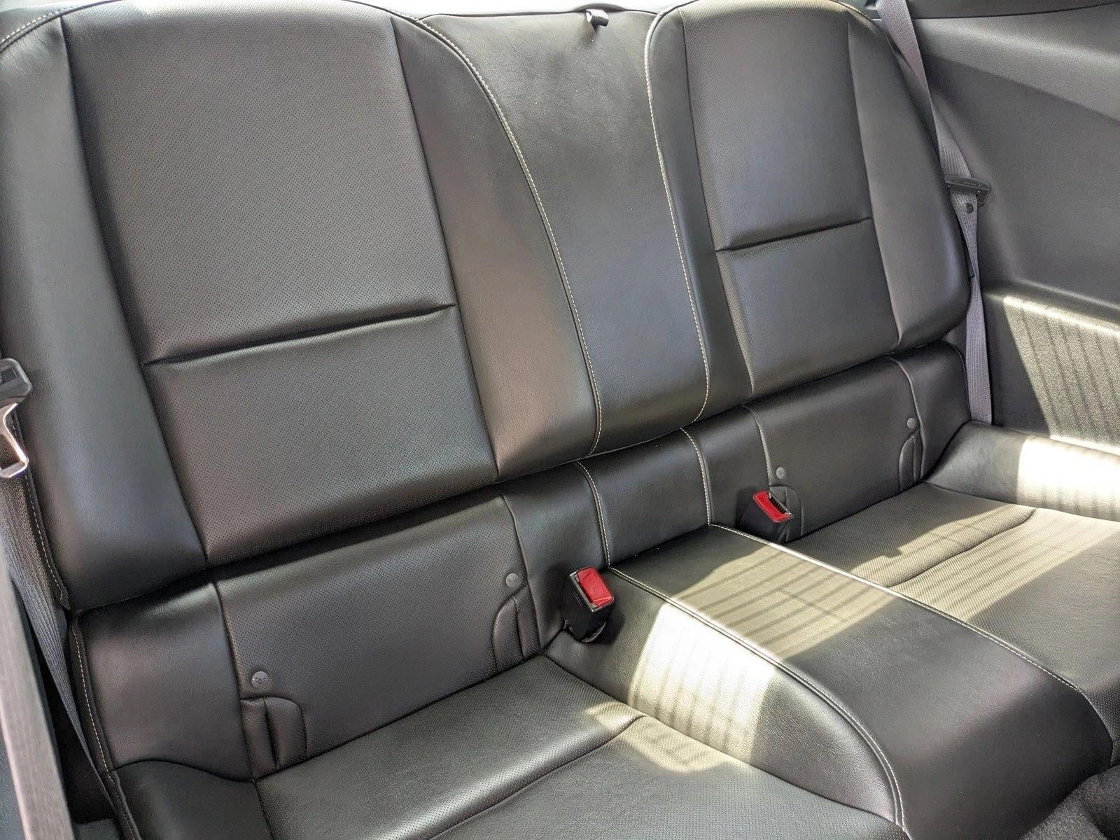 2010 Chevrolet Camaro 2SS