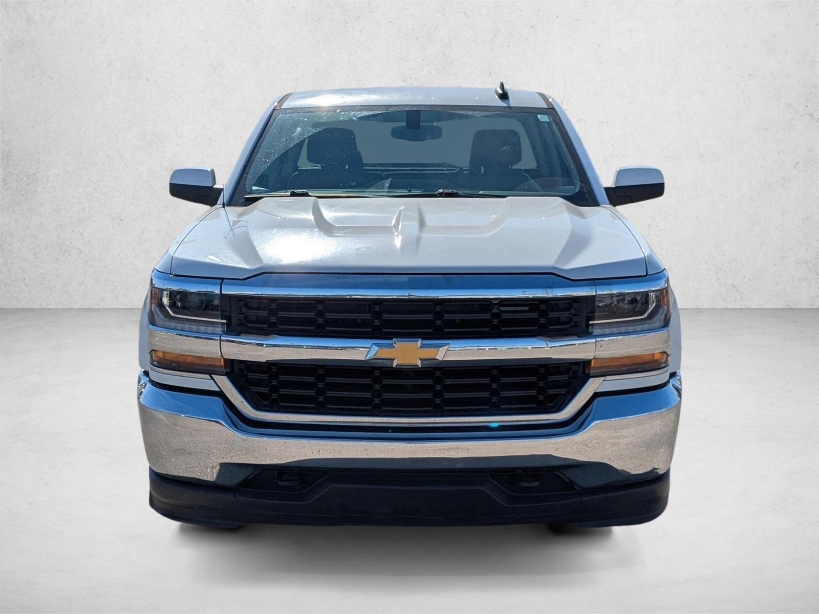 2019 Chevrolet Silverado LD LT