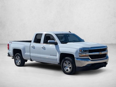 2019 Chevrolet Silverado LD LT
