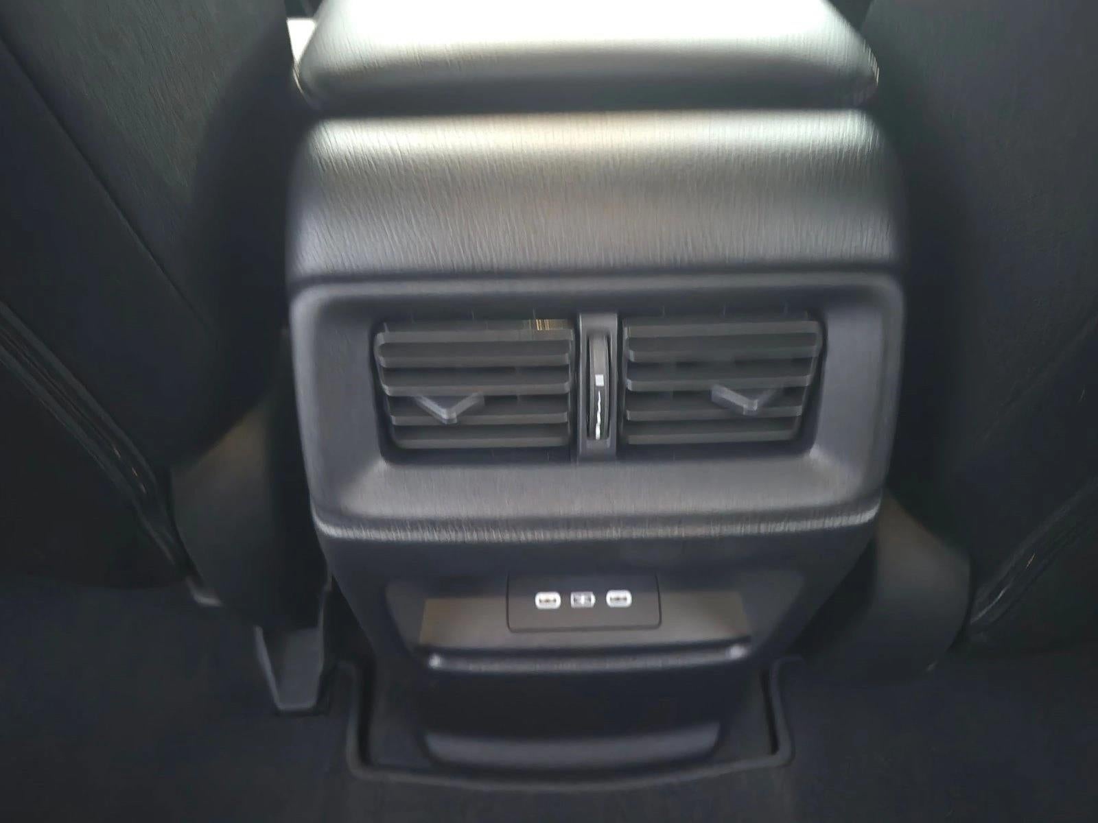 2024 Honda CR-V EX 2WD