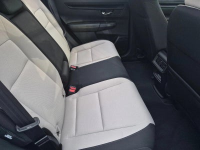 2024 Honda CR-V EX 2WD