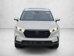 2024 Honda CR-V EX 2WD
