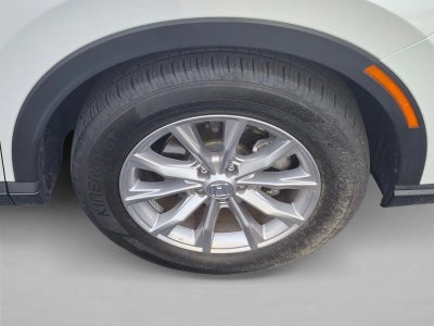 2024 Honda CR-V EX 2WD