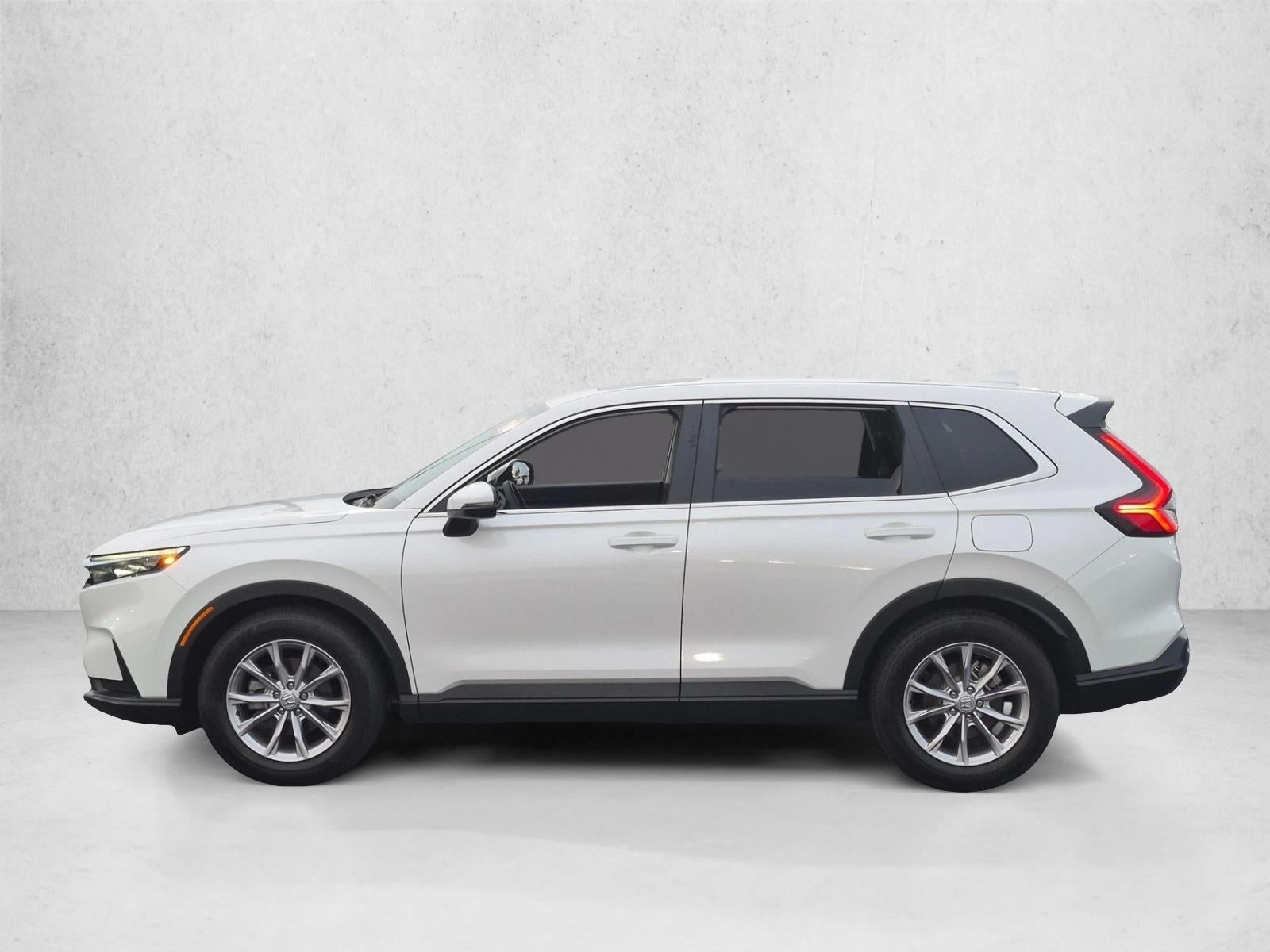 2024 Honda CR-V EX 2WD