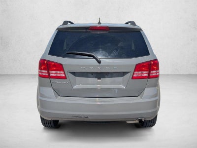 2019 Dodge Journey SE Value Pkg