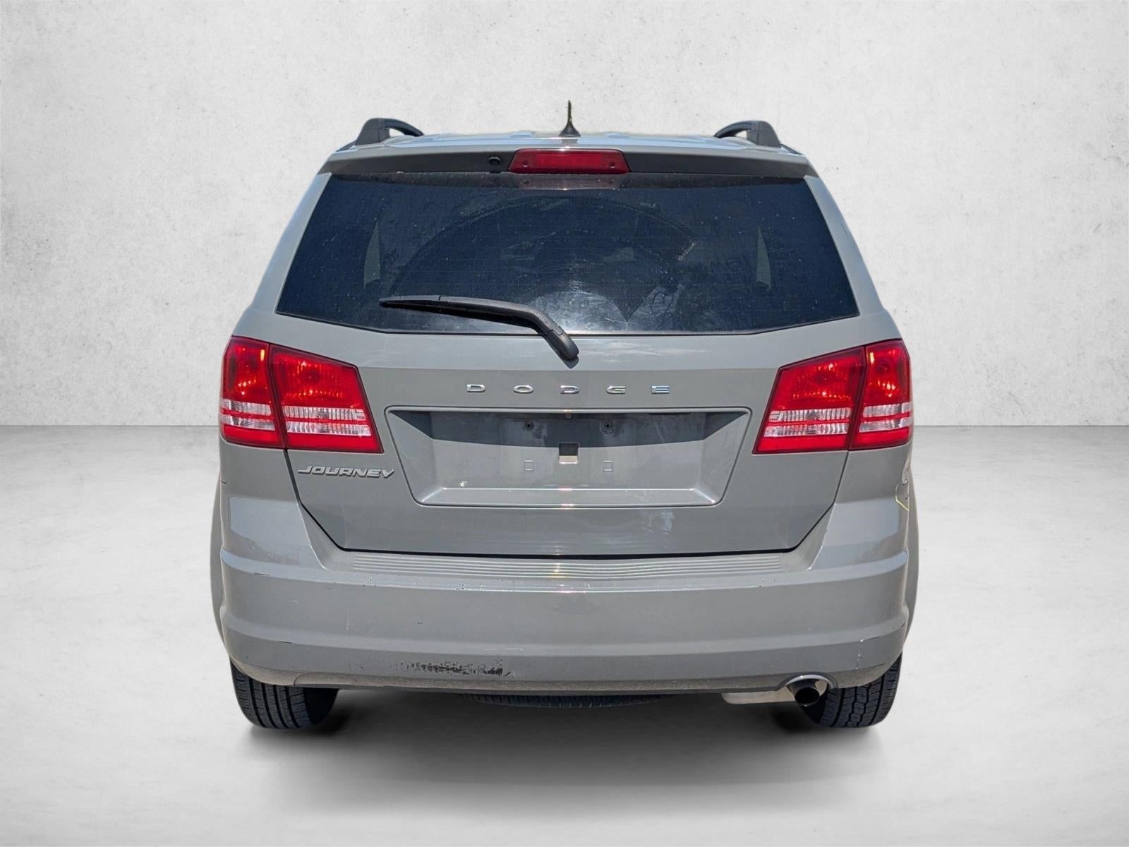 2019 Dodge Journey SE Value Pkg