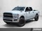2021 RAM 2500 Tradesman Crew Cab 4x4 6'4" Box