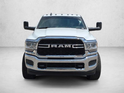 2021 RAM 2500 Tradesman Crew Cab 4x4 6'4" Box
