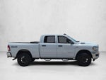 2021 RAM 2500 Tradesman Crew Cab 4x4 6'4" Box