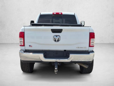 2021 RAM 2500 Tradesman Crew Cab 4x4 6'4" Box