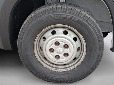 2019 RAM ProMaster Cargo Van Base