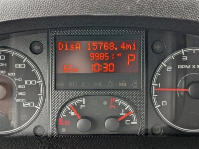 2019 RAM ProMaster Cargo Van Base