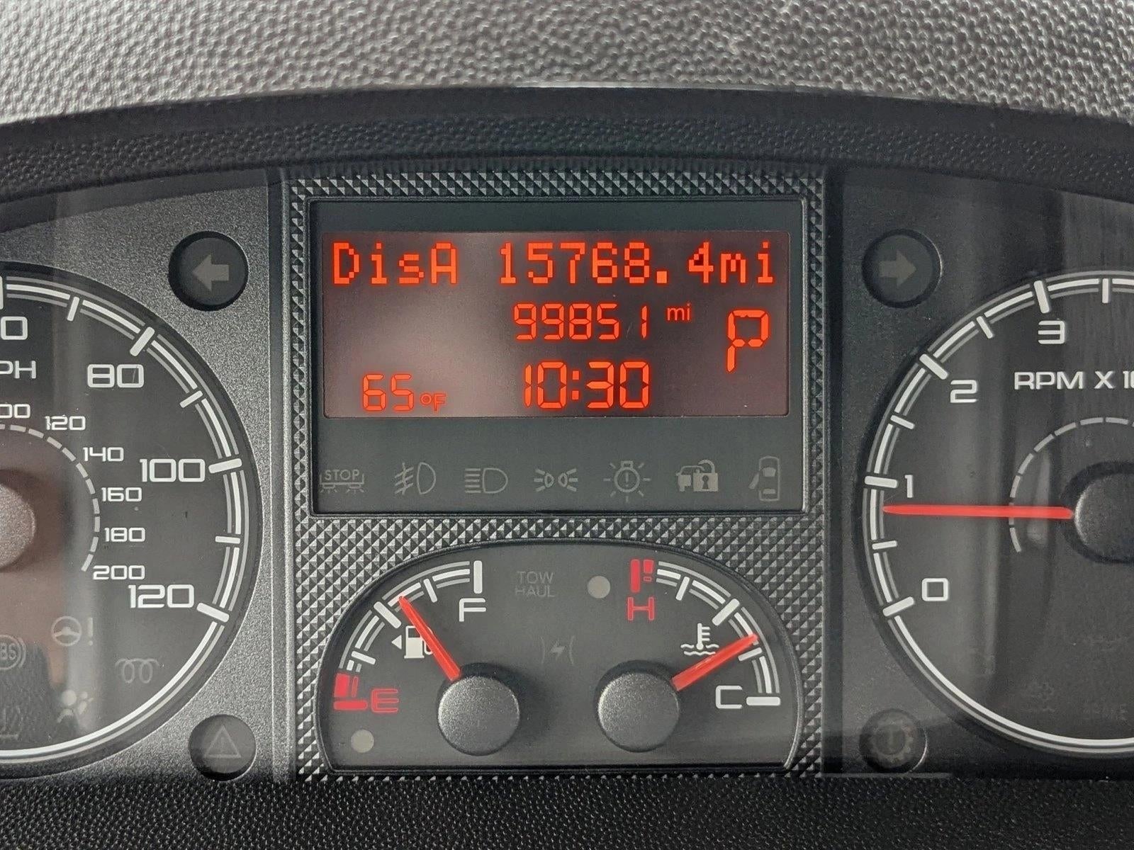 2019 RAM ProMaster Cargo Van Base