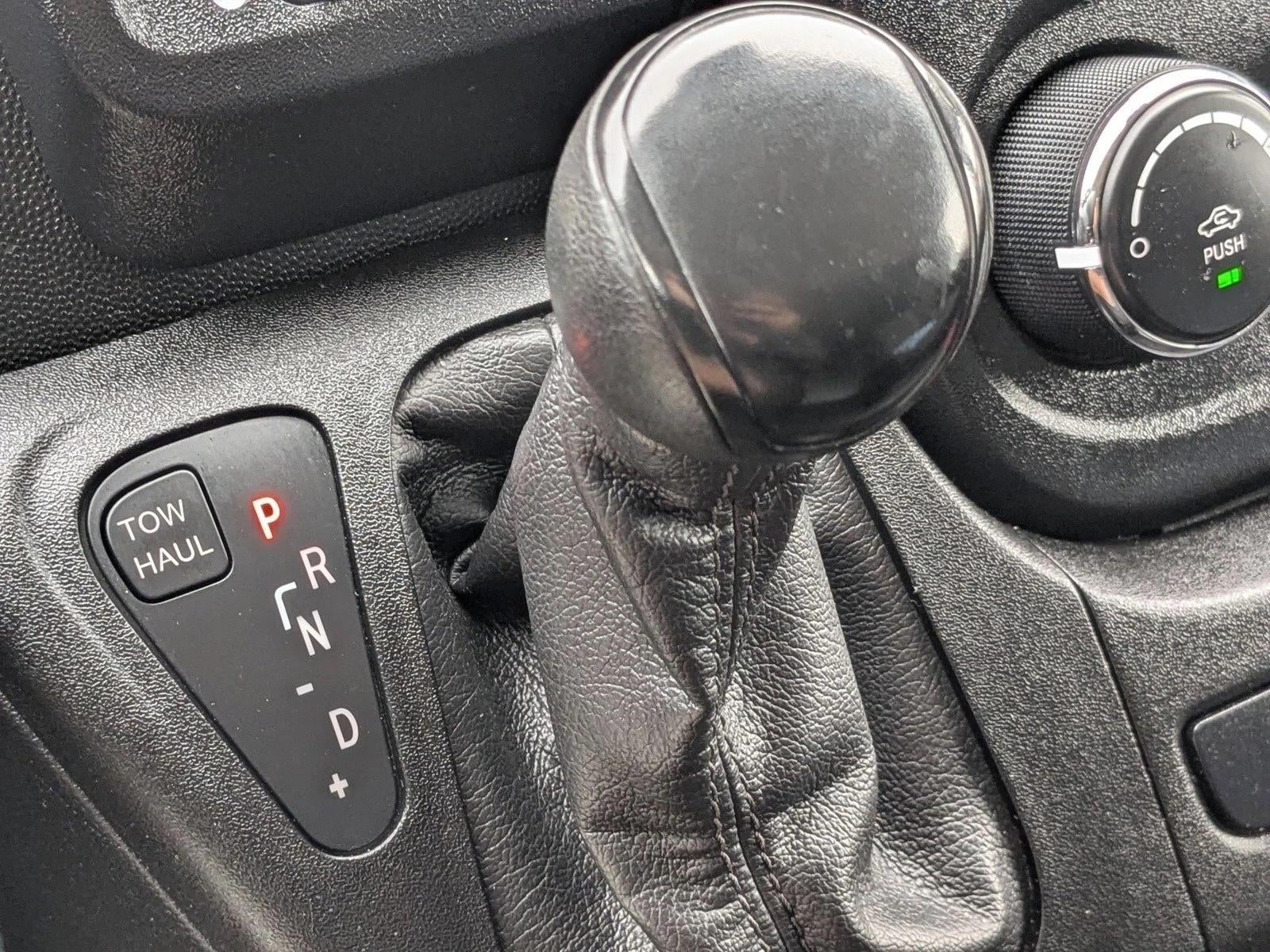 2019 RAM ProMaster Cargo Van Base