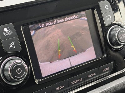 2019 RAM ProMaster Cargo Van Base