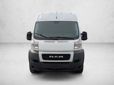 2019 RAM ProMaster Cargo Van Base