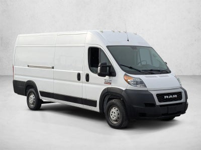 2019 RAM ProMaster Cargo Van Base