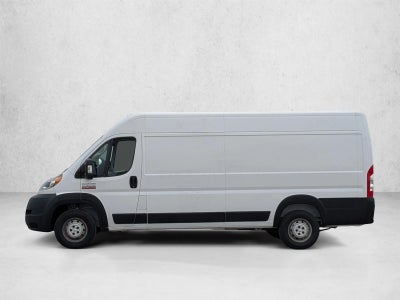 2019 RAM ProMaster Cargo Van Base