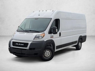 2019 RAM ProMaster Cargo Van Base