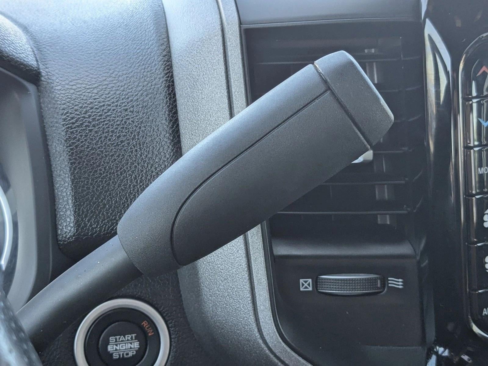 2024 RAM 5500 Chassis Cab Tradesman