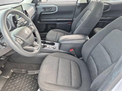 2022 Ford Bronco Sport Base