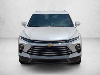 2023 Chevrolet Blazer Premier
