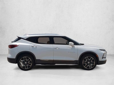 2023 Chevrolet Blazer Premier