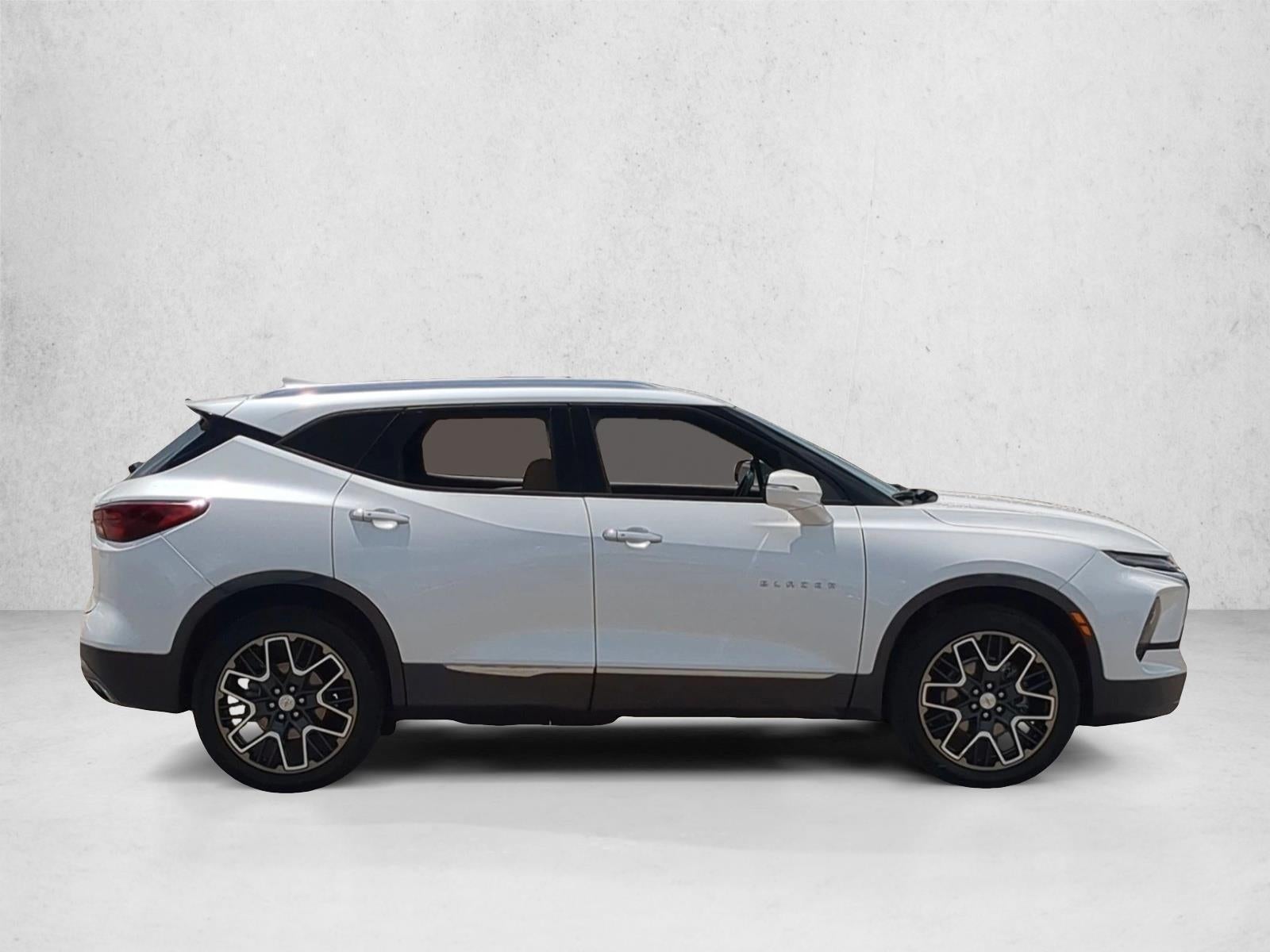 2023 Chevrolet Blazer Premier