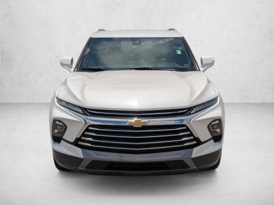 2023 Chevrolet Blazer Premier
