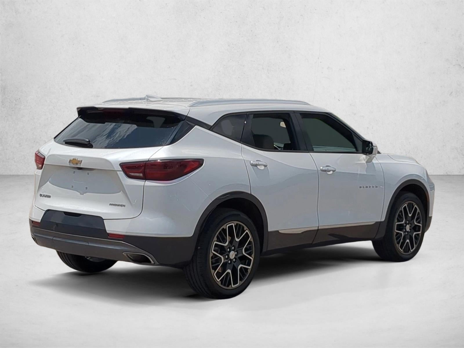 2023 Chevrolet Blazer Premier