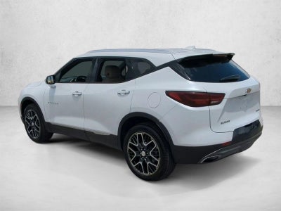 2023 Chevrolet Blazer Premier