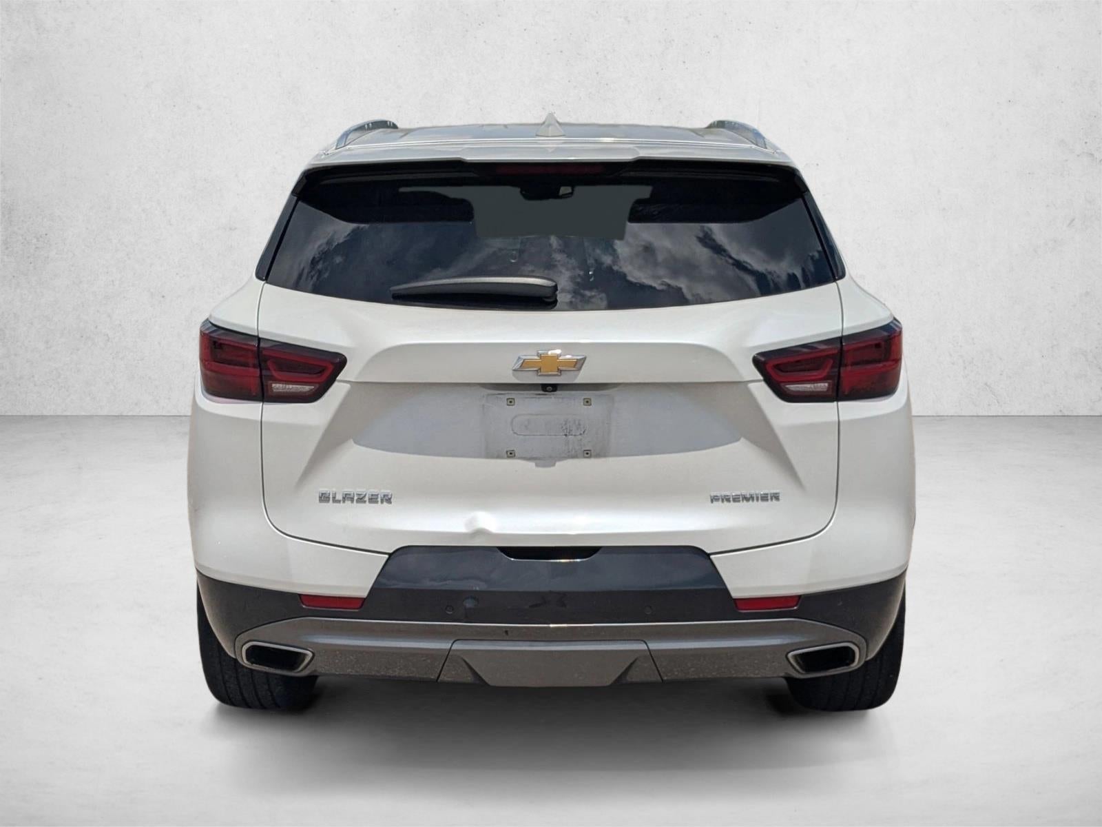 2023 Chevrolet Blazer Premier