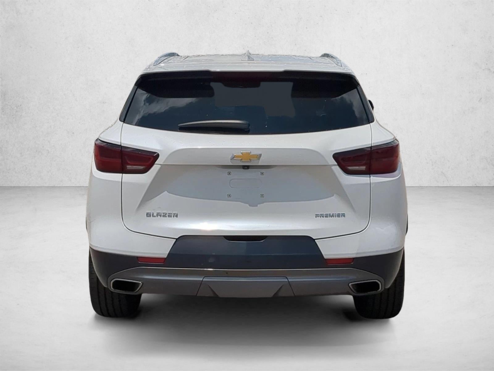 2023 Chevrolet Blazer Premier