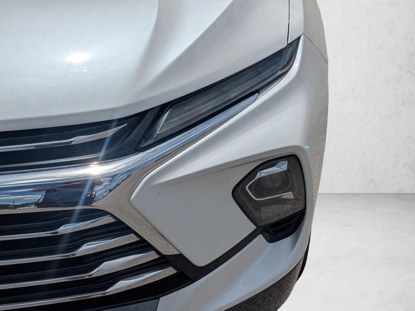 2023 Chevrolet Blazer Premier
