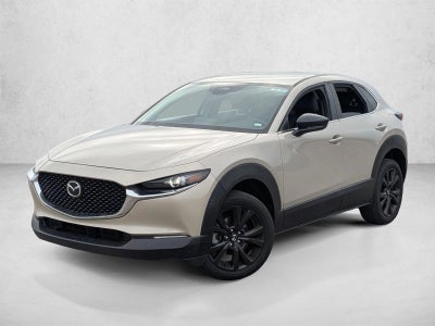 2024 Mazda Mazda CX-30 2.5 S Select Sport