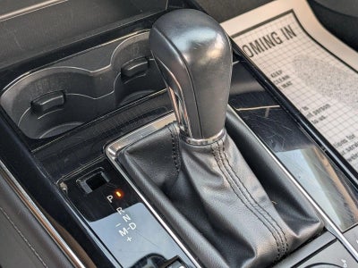 2025 Mazda Mazda CX-30 2.5 S Preferred Package