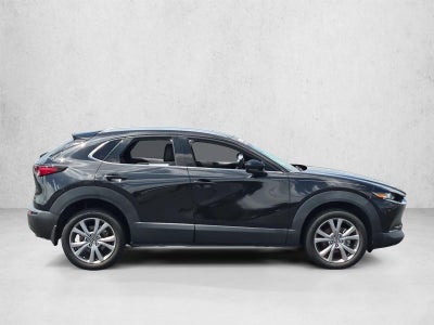 2023 Mazda Mazda CX-30 2.5 S Premium