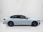 2022 BMW 330e 330e